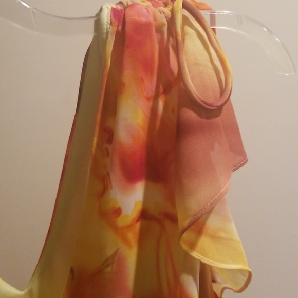 Super Cute Mlle Garbrille Dress, Fully Lined, Sz14 - Picture 3 of 6